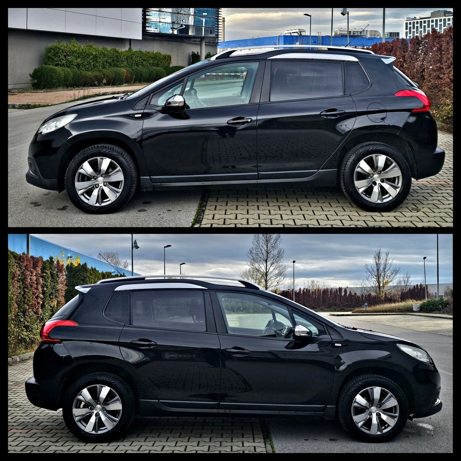 Peugeot 2008 1.6hdi /  /  / | Mobile.bg   6