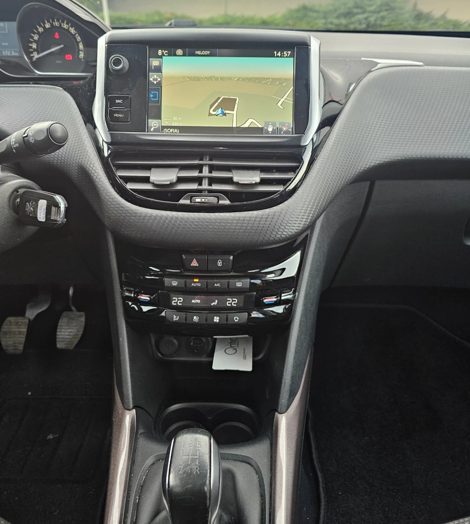 Peugeot 2008 1.6hdi /  /  / | Mobile.bg   11