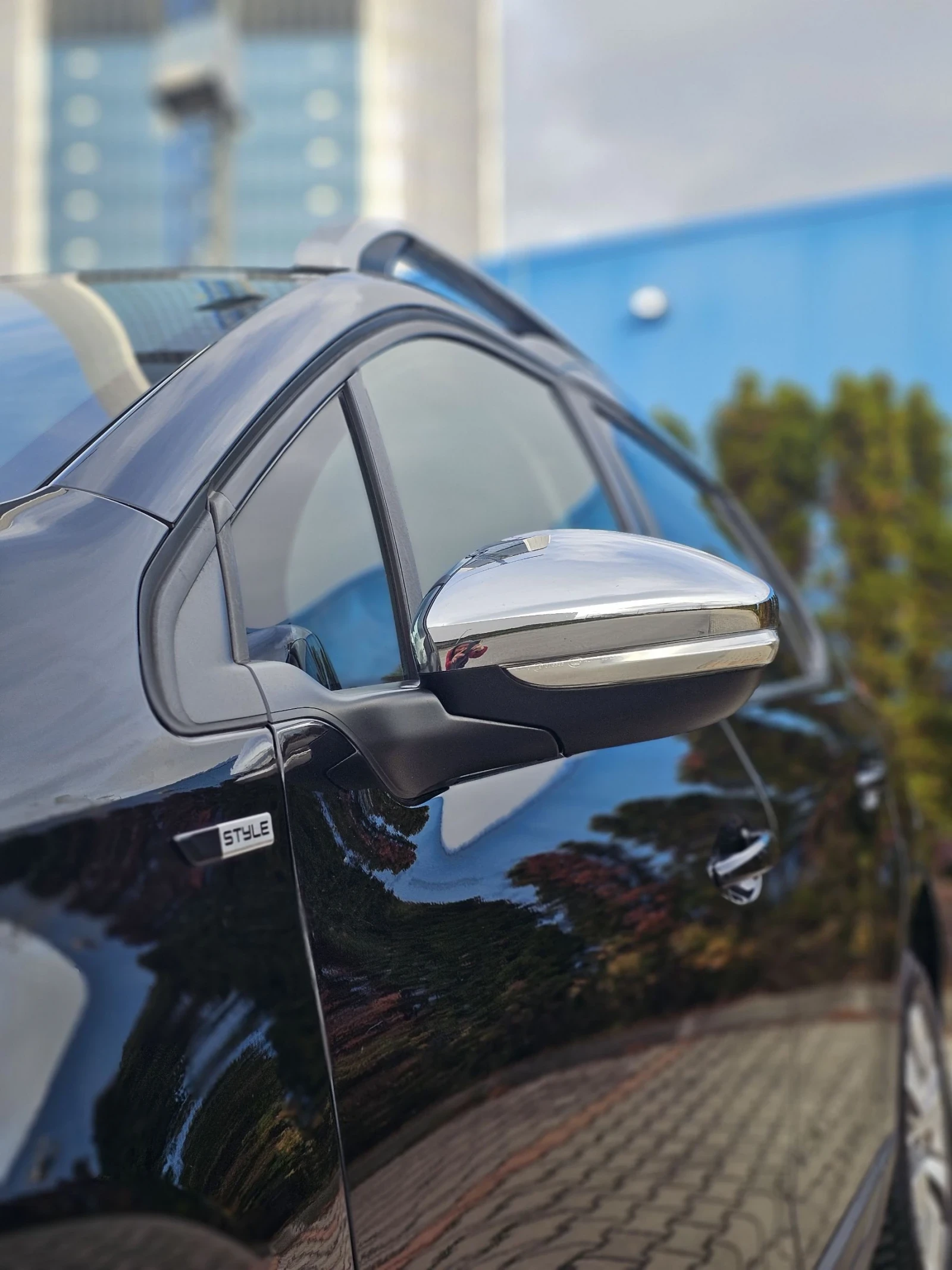 Peugeot 2008 1.6hdi /  /  / | Mobile.bg   15