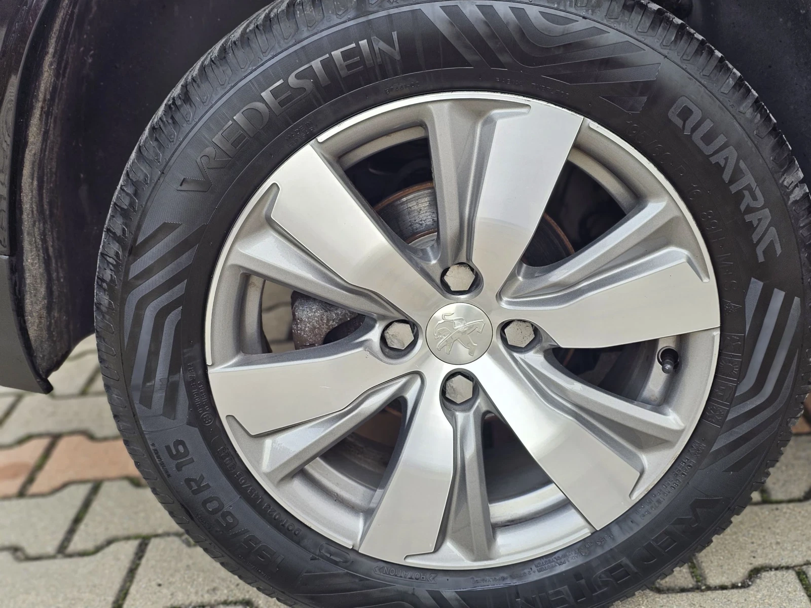 Peugeot 2008 1.6hdi /  /  / | Mobile.bg   16