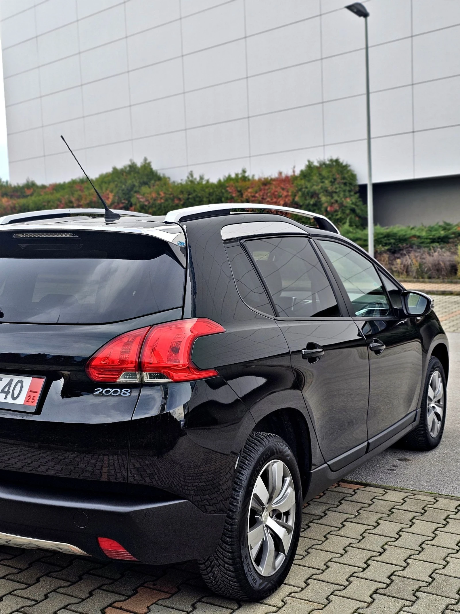 Peugeot 2008 1.6hdi /  /  / | Mobile.bg   5