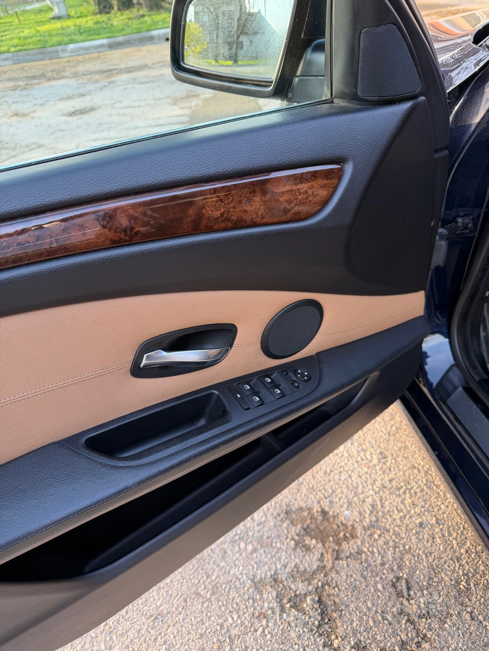 BMW 525 3.00 M57 | Mobile.bg � ����������� 12