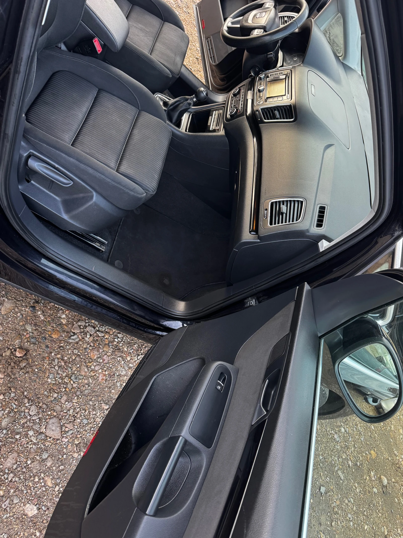 Seat Alhambra 2.0TDI-140* NAVI* XENON* KLIMA* NOV VNOS*  | Mobile.bg � ����������� 14