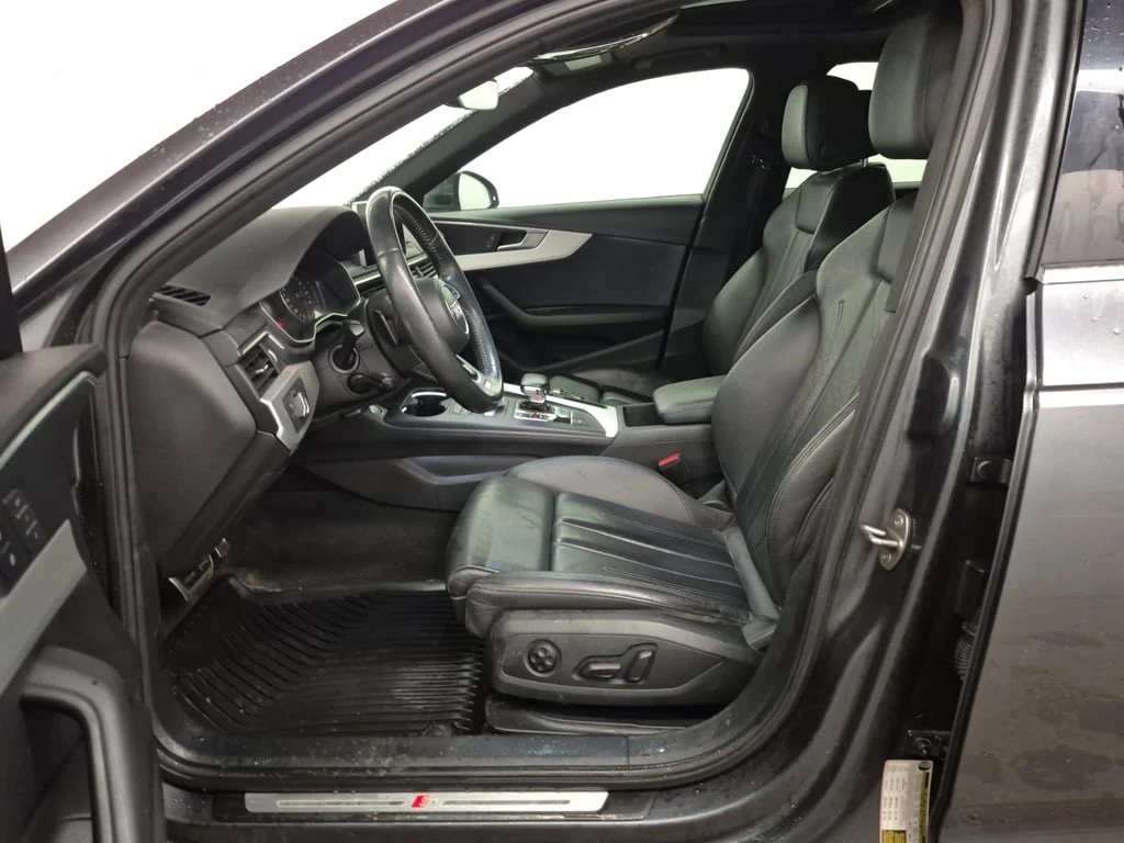 Audi A4 * PROGRESSIV * CARFAX * ЦЕНА ДО БГ - изображение 8