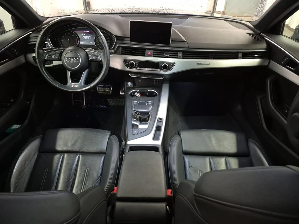 Audi A4 * PROGRESSIV * CARFAX * ���� �� �� | Mobile.bg � ����������� 11