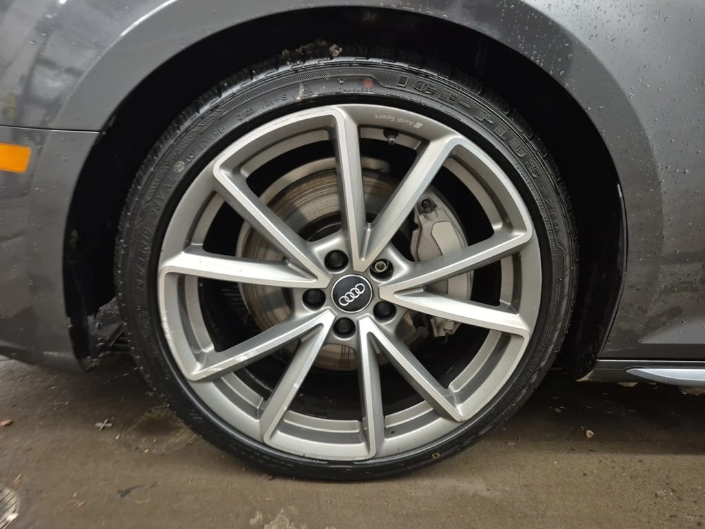 Audi A4 * PROGRESSIV * CARFAX * ���� �� �� | Mobile.bg � ����������� 15