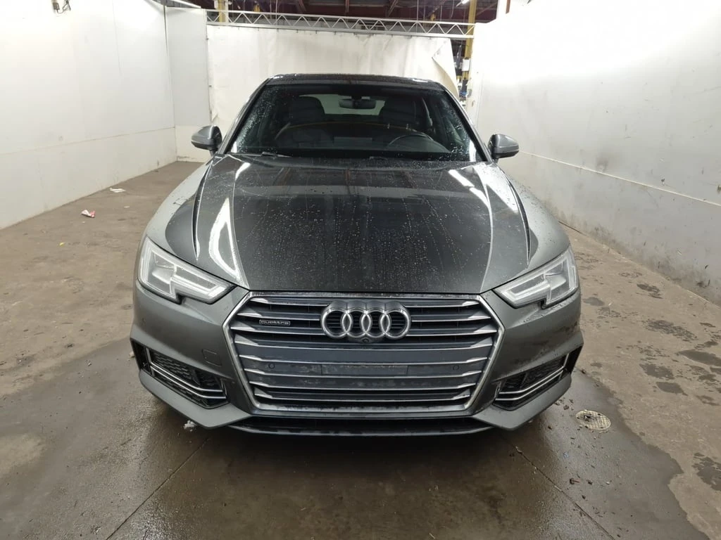 Audi A4 * PROGRESSIV * CARFAX * ЦЕНА ДО БГ - изображение 2