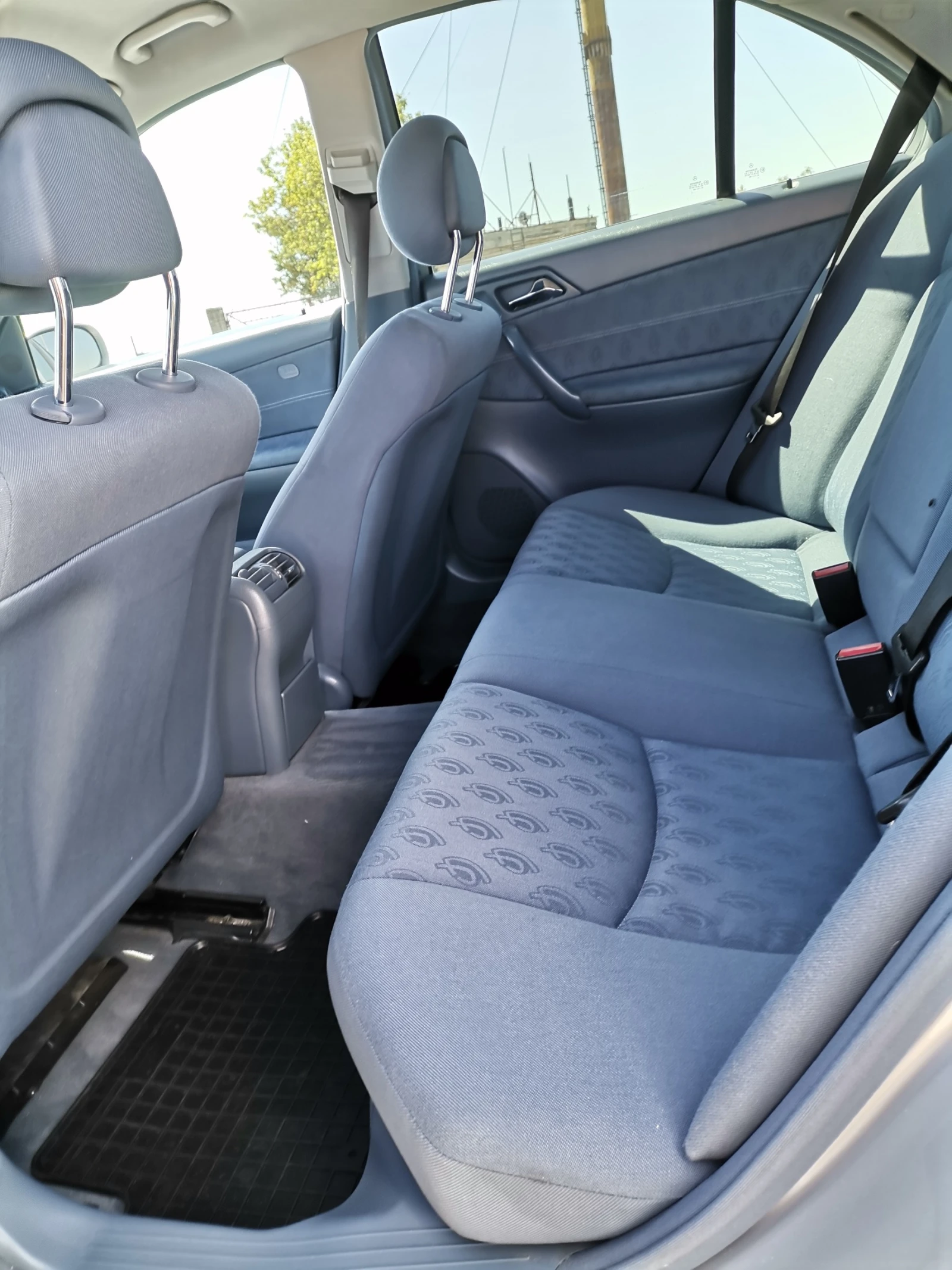 Mercedes-Benz C 180 Kompressor / LPG | Mobile.bg � ����������� 14