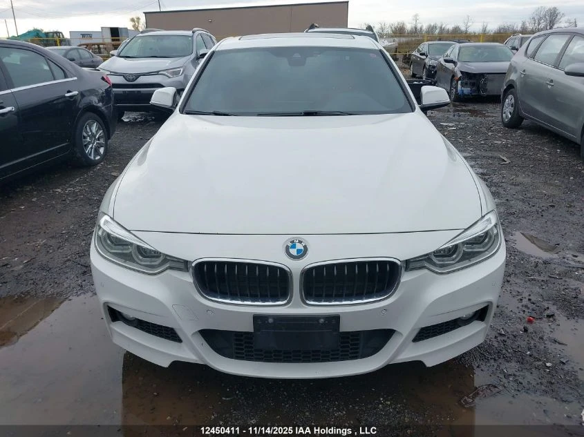BMW 340 i* Xdrive * Mperformance* B58* 8Zf* Harman Kardon | Mobile.bg � ����������� 3