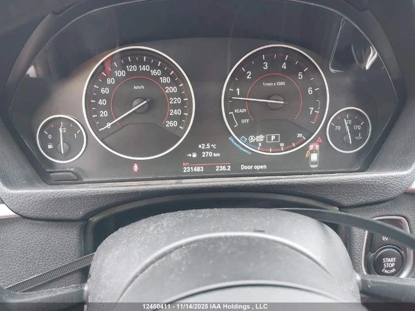 BMW 340 XDRIVE * ПЪЛЕН М ПАКЕТ *  - изображение 10