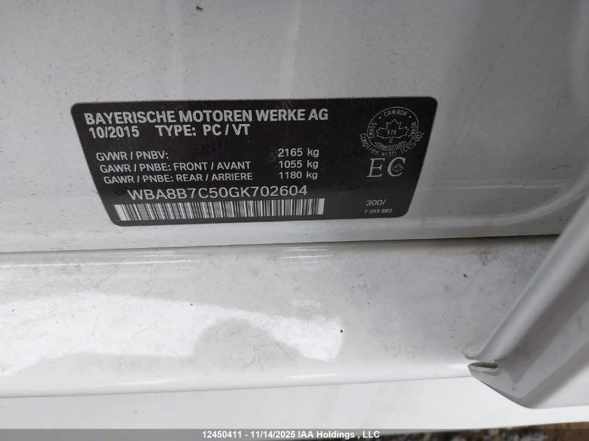 BMW 340 i* Xdrive * Mperformance* B58* 8Zf* Harman Kardon | Mobile.bg � ����������� 17