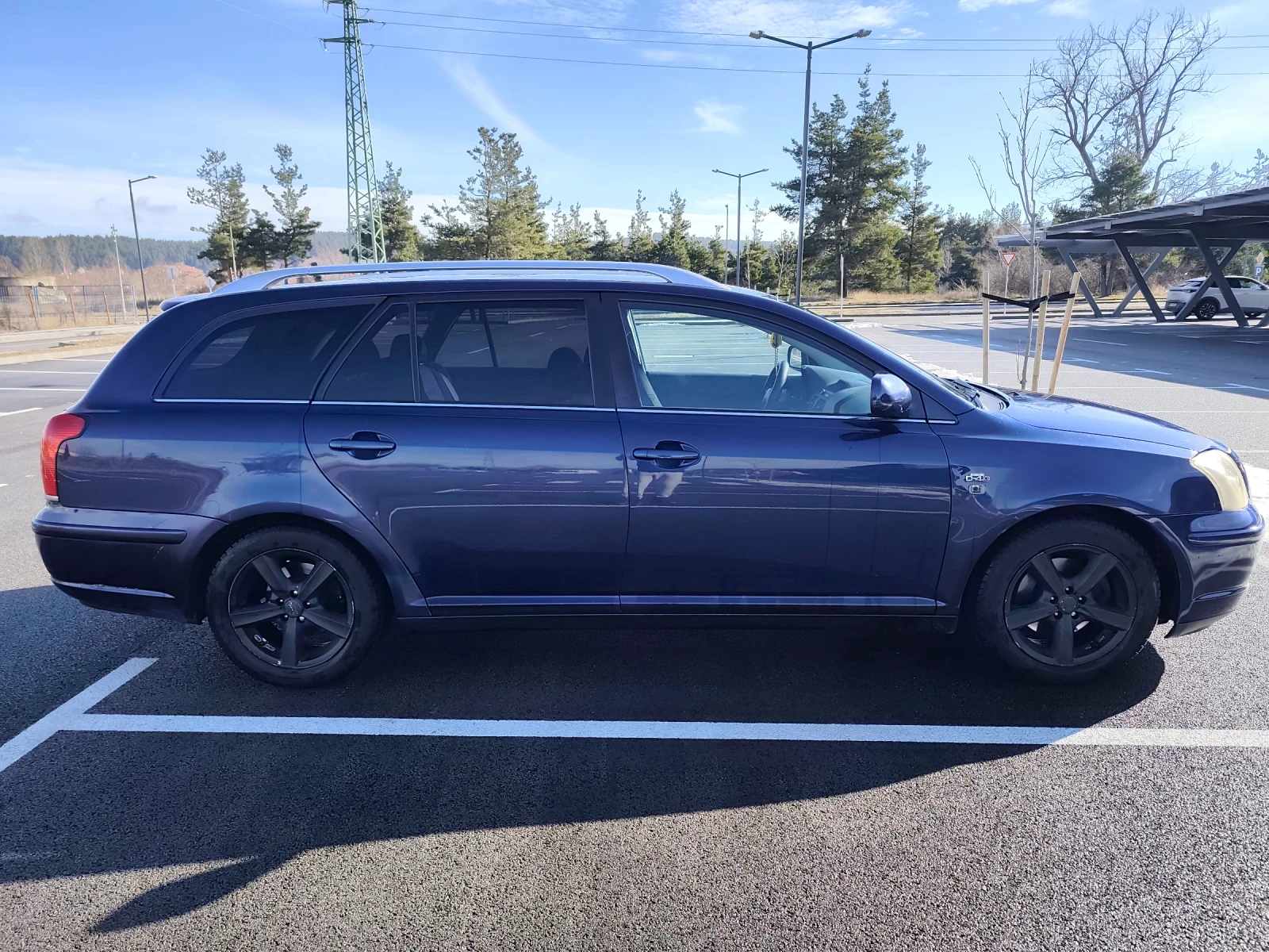 Toyota Avensis | Mobile.bg � ����������� 2