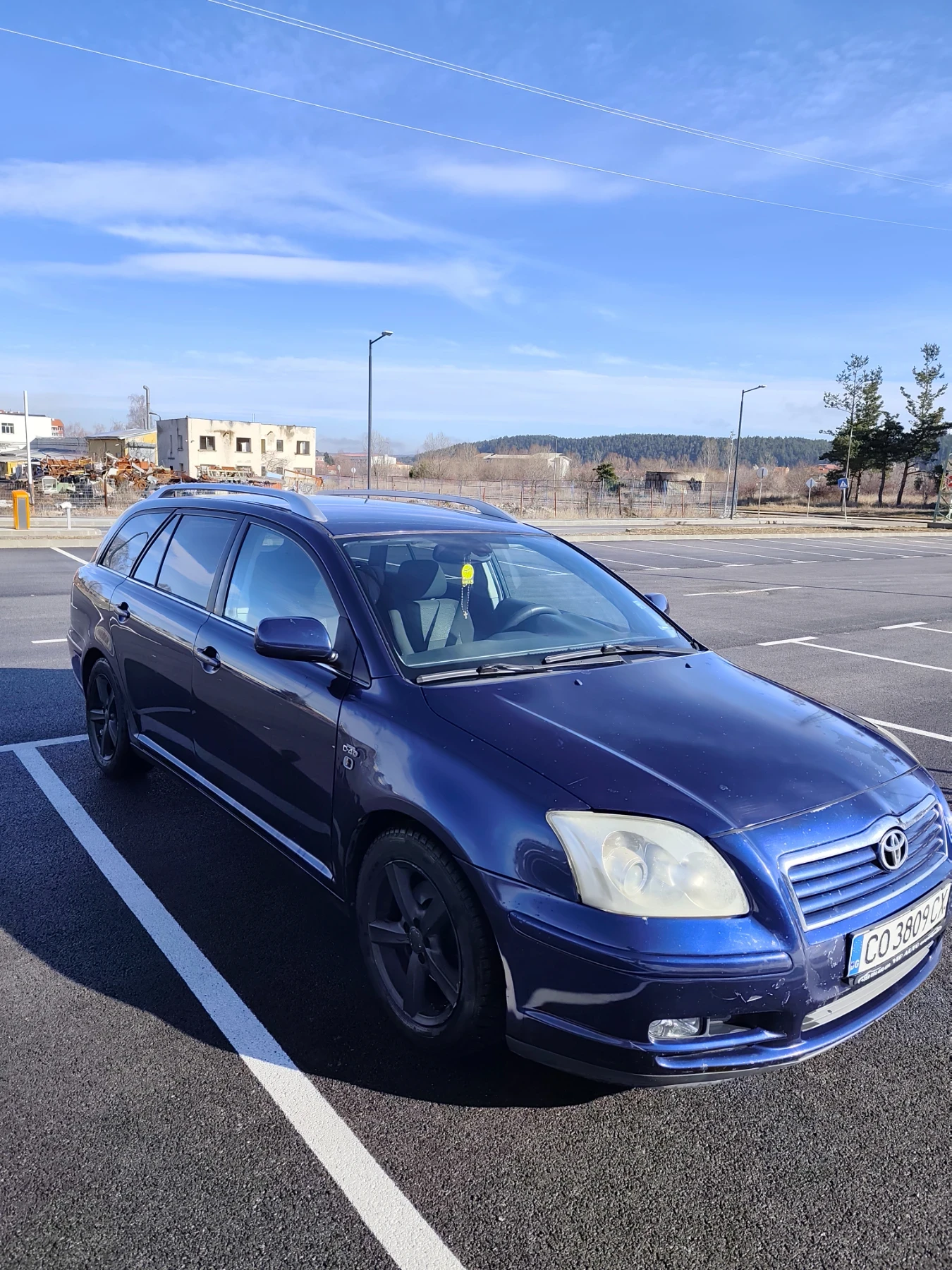Toyota Avensis | Mobile.bg � ����������� 6