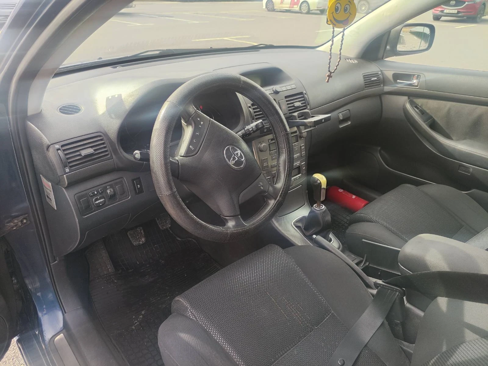 Toyota Avensis | Mobile.bg � ����������� 12