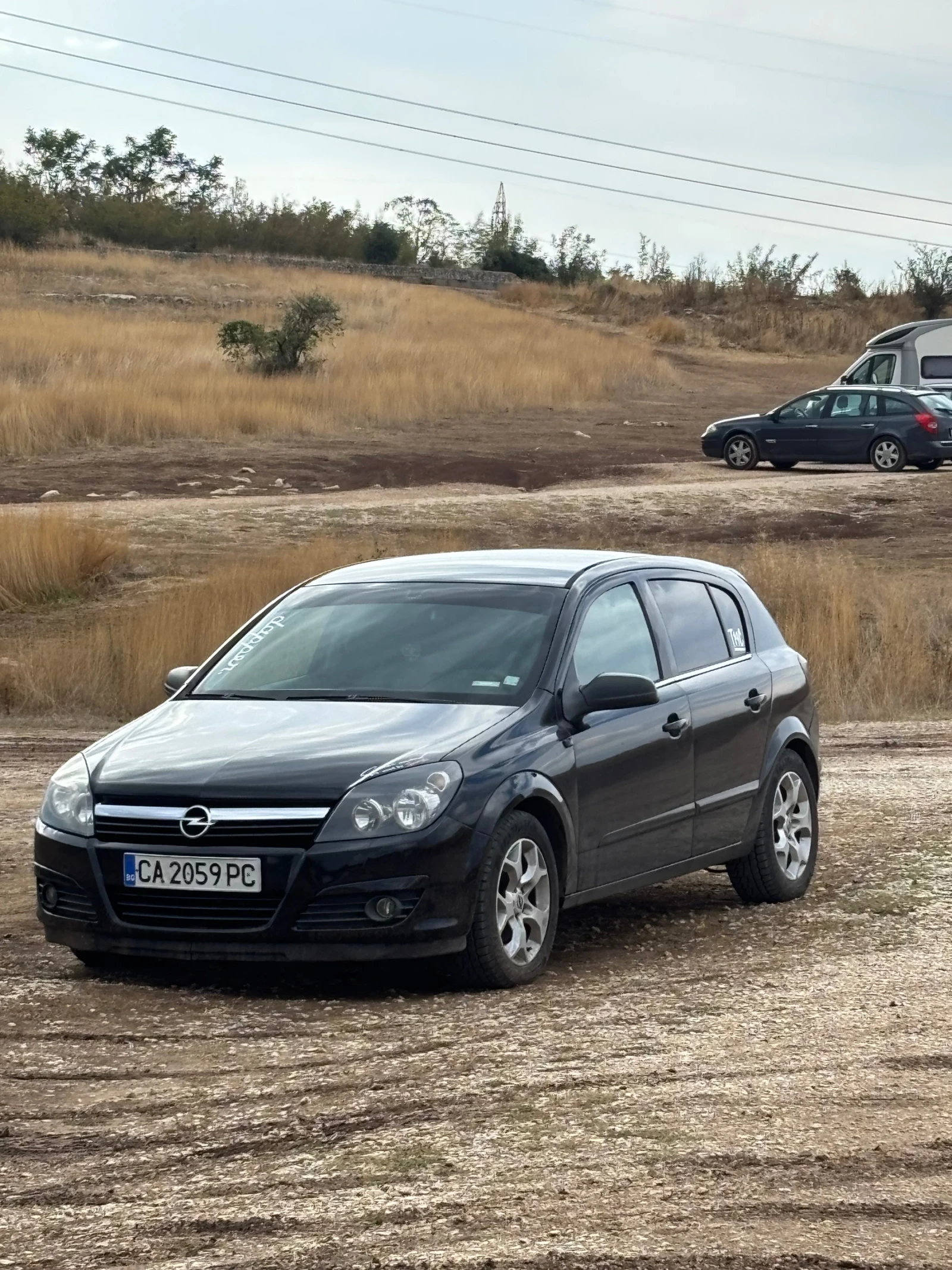 Opel Astra | Mobile.bg � ����������� 1