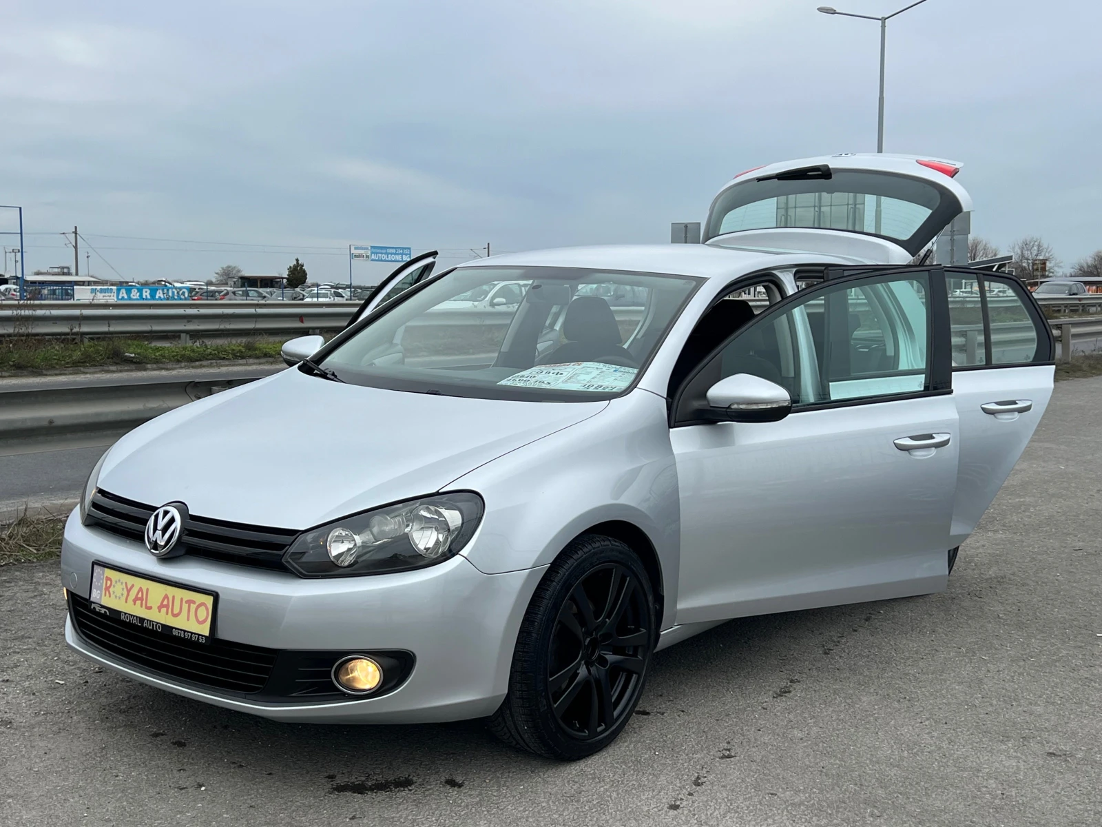 VW Golf ������-����-�����������-�����-��� | Mobile.bg � ����������� 15