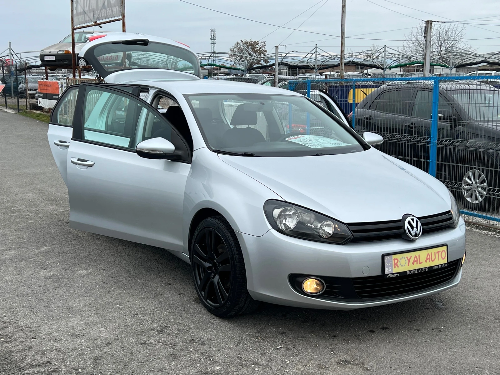 VW Golf ������-����-�����������-�����-��� | Mobile.bg � ����������� 17