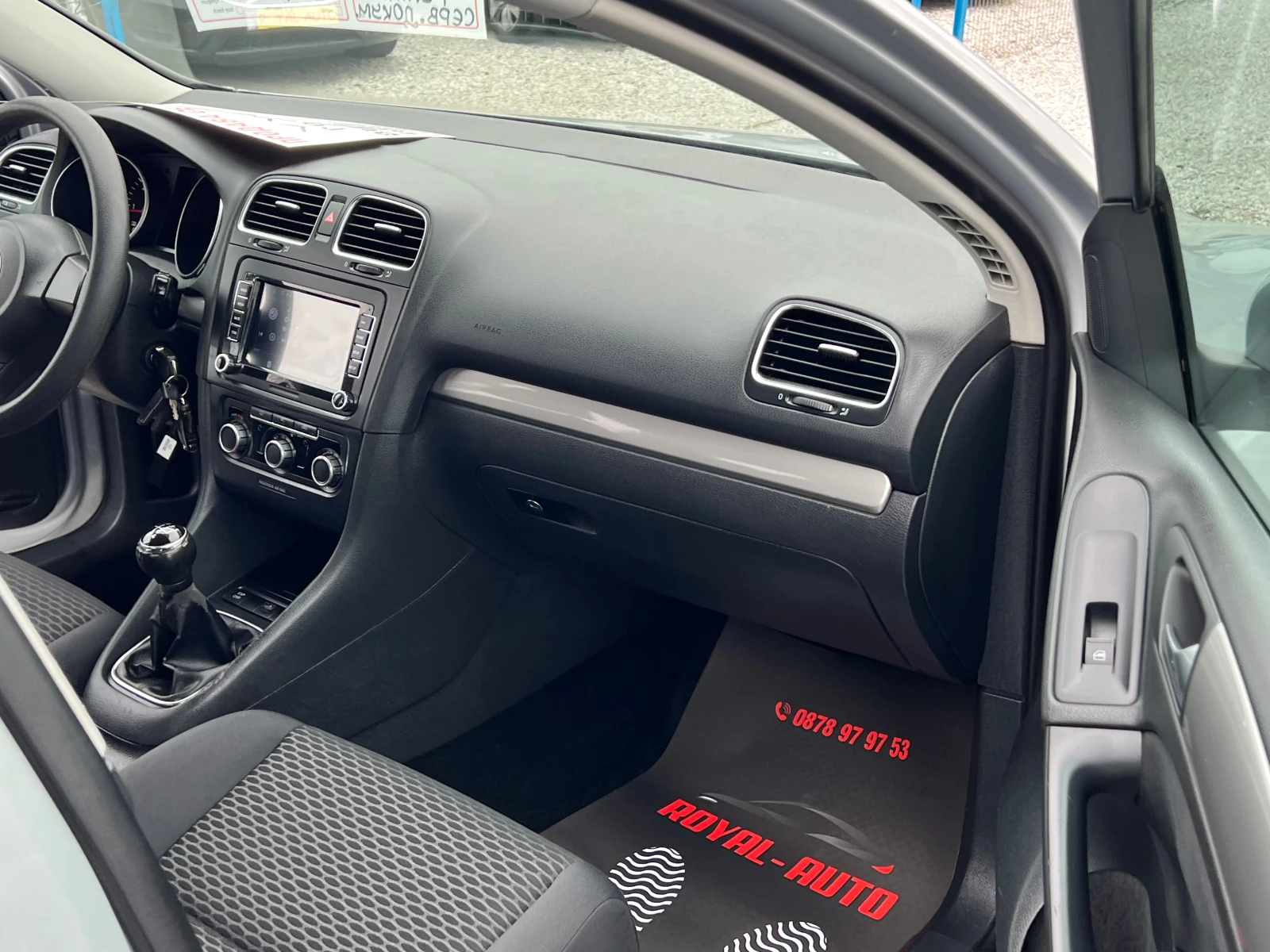 VW Golf ������-����-�����������-�����-��� | Mobile.bg � ����������� 12