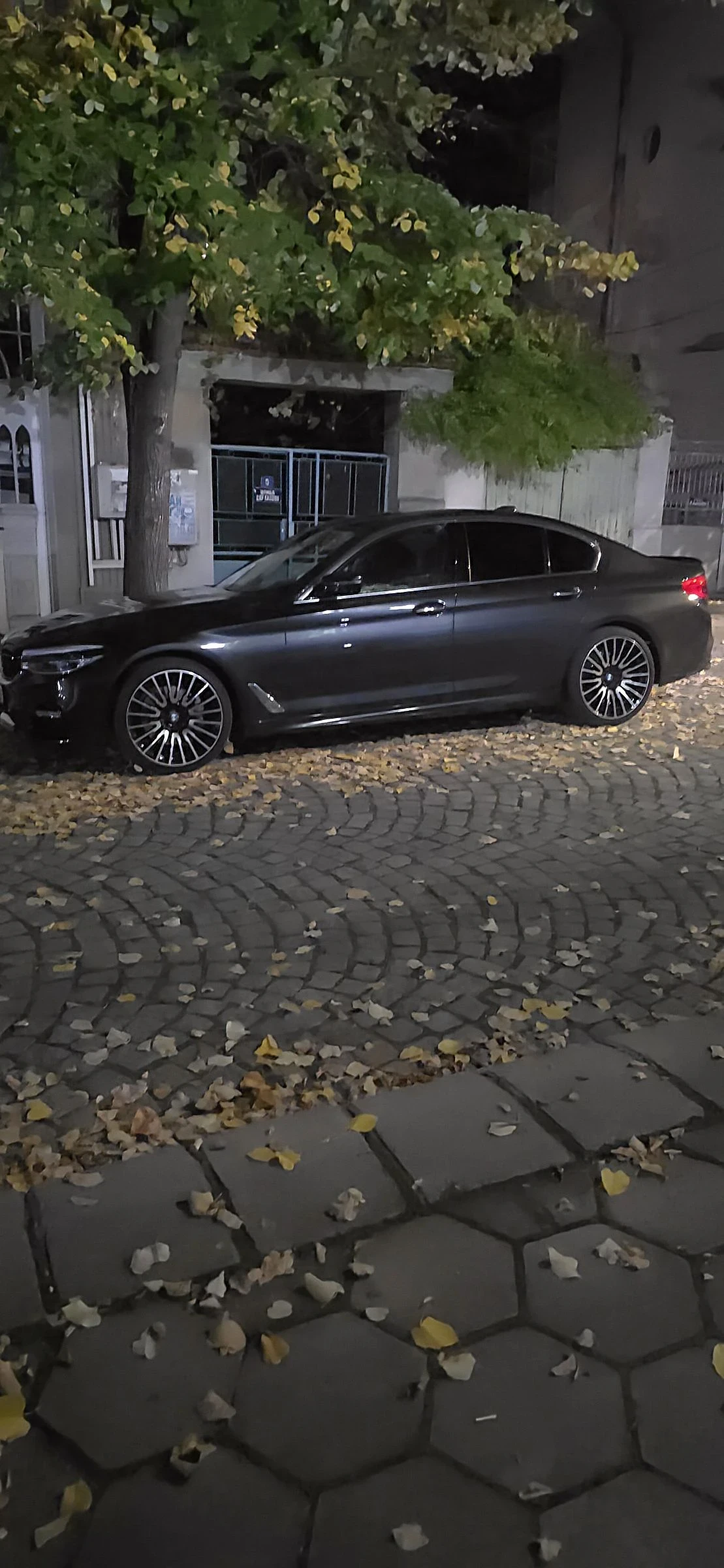 BMW 530 G30 -B57 | Mobile.bg � ����������� 12