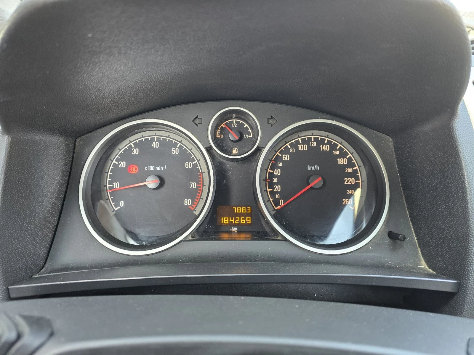 Opel Zafira 1.6i 116�.�  | Mobile.bg � ����������� 17