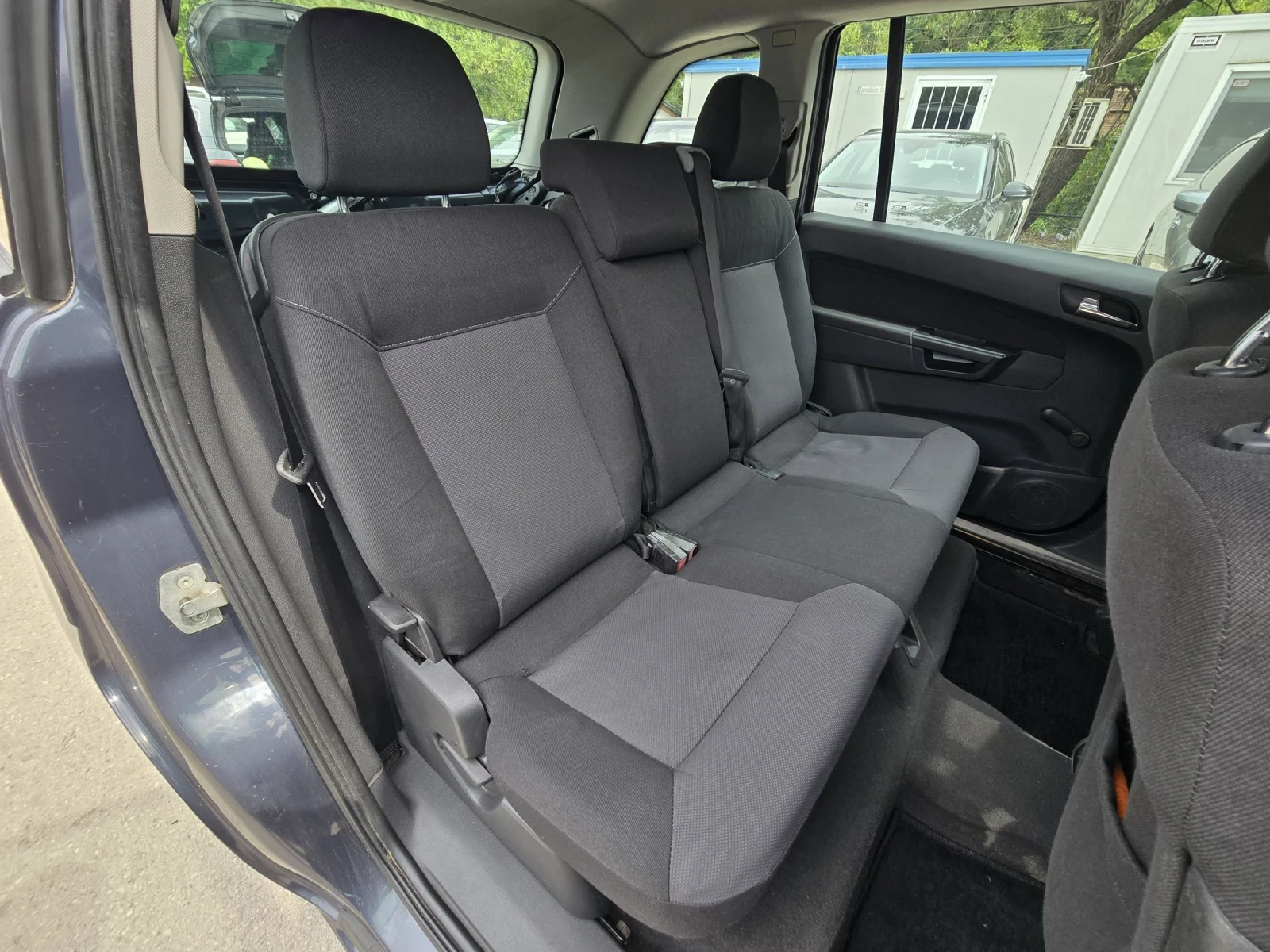 Opel Zafira 1.6i 116�.�  | Mobile.bg � ����������� 15