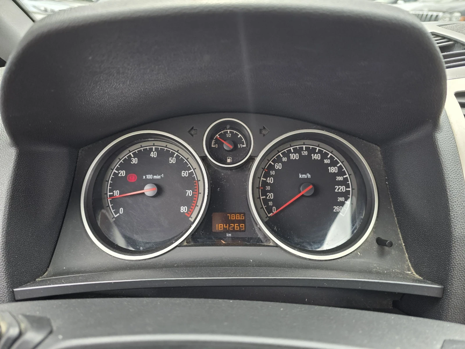 Opel Zafira 1.6i 116�.�  | Mobile.bg � ����������� 17