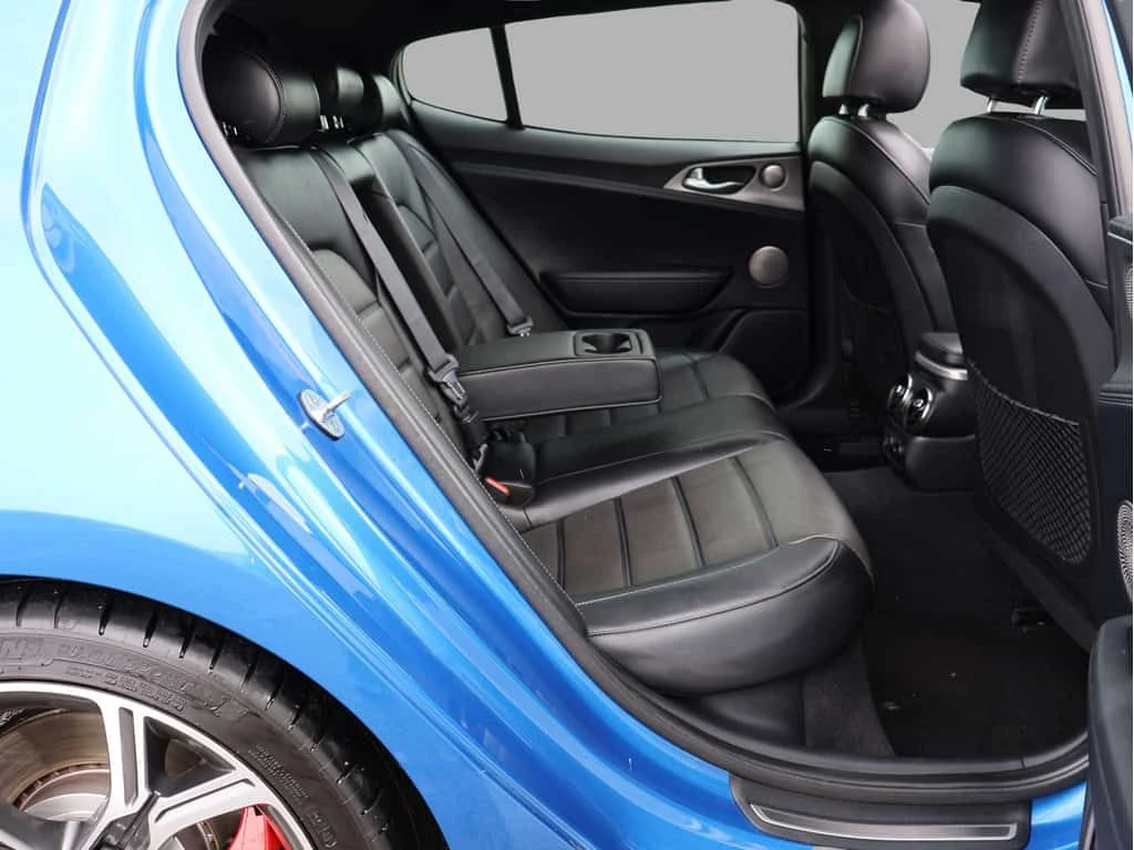 Kia Stinger * V6 GT LIMITED AWD CERTIFIED * ACCIDENT FREE* KIA, снимка 16 - Автомобили и джипове - 53858983