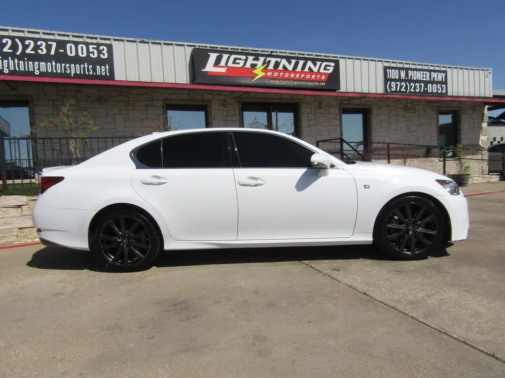 Lexus GS 350 F Sport| ������| ���������| �����������| Carfax|  | Mobile.bg � ����������� 3