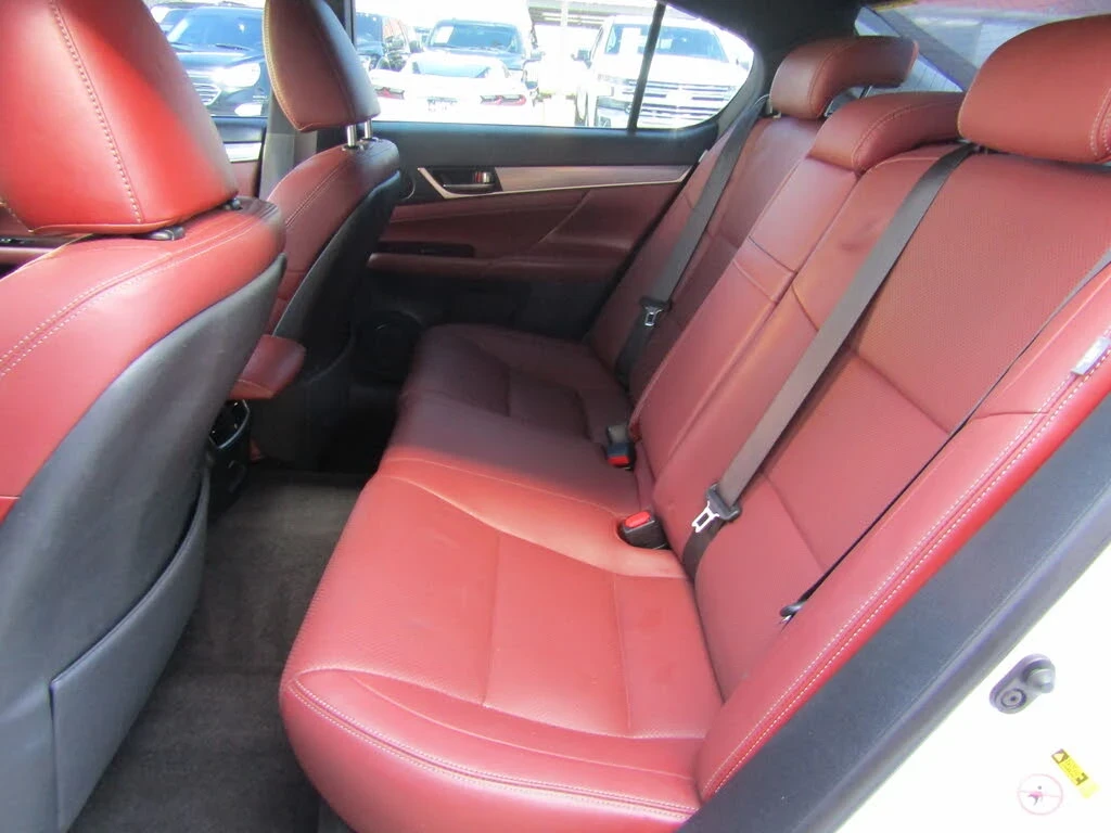 Lexus GS 350 F Sport| ������| ���������| �����������| Carfax|  | Mobile.bg � ����������� 17