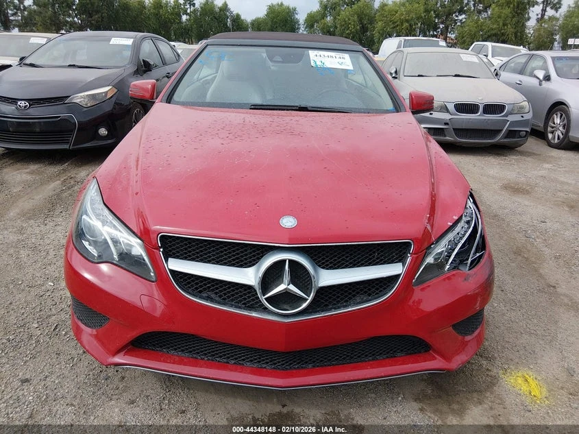 Mercedes-Benz E 350 3.5l, снимка 12 - Автомобили и джипове - 54047289