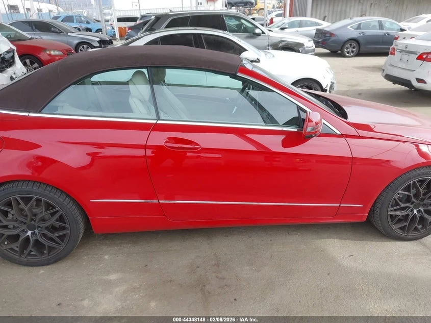 Mercedes-Benz E 350 3.5l, снимка 13 - Автомобили и джипове - 54047289