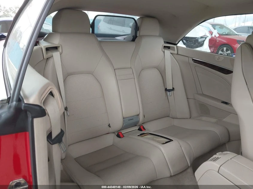 Mercedes-Benz E 350 3.5l, снимка 8 - Автомобили и джипове - 54047289