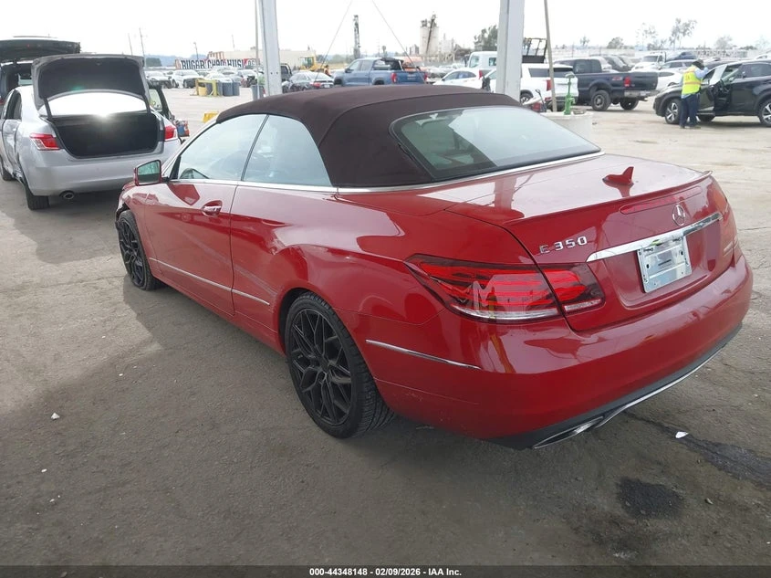 Mercedes-Benz E 350 3.5l, снимка 3 - Автомобили и джипове - 54047289