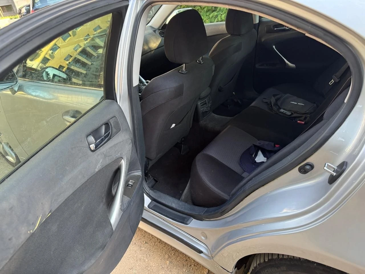 Lexus IS 220d | Mobile.bg � ����������� 15