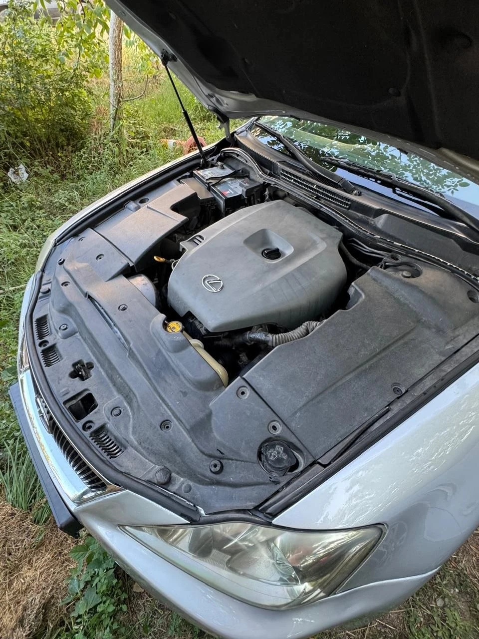Lexus IS 220d | Mobile.bg � ����������� 11