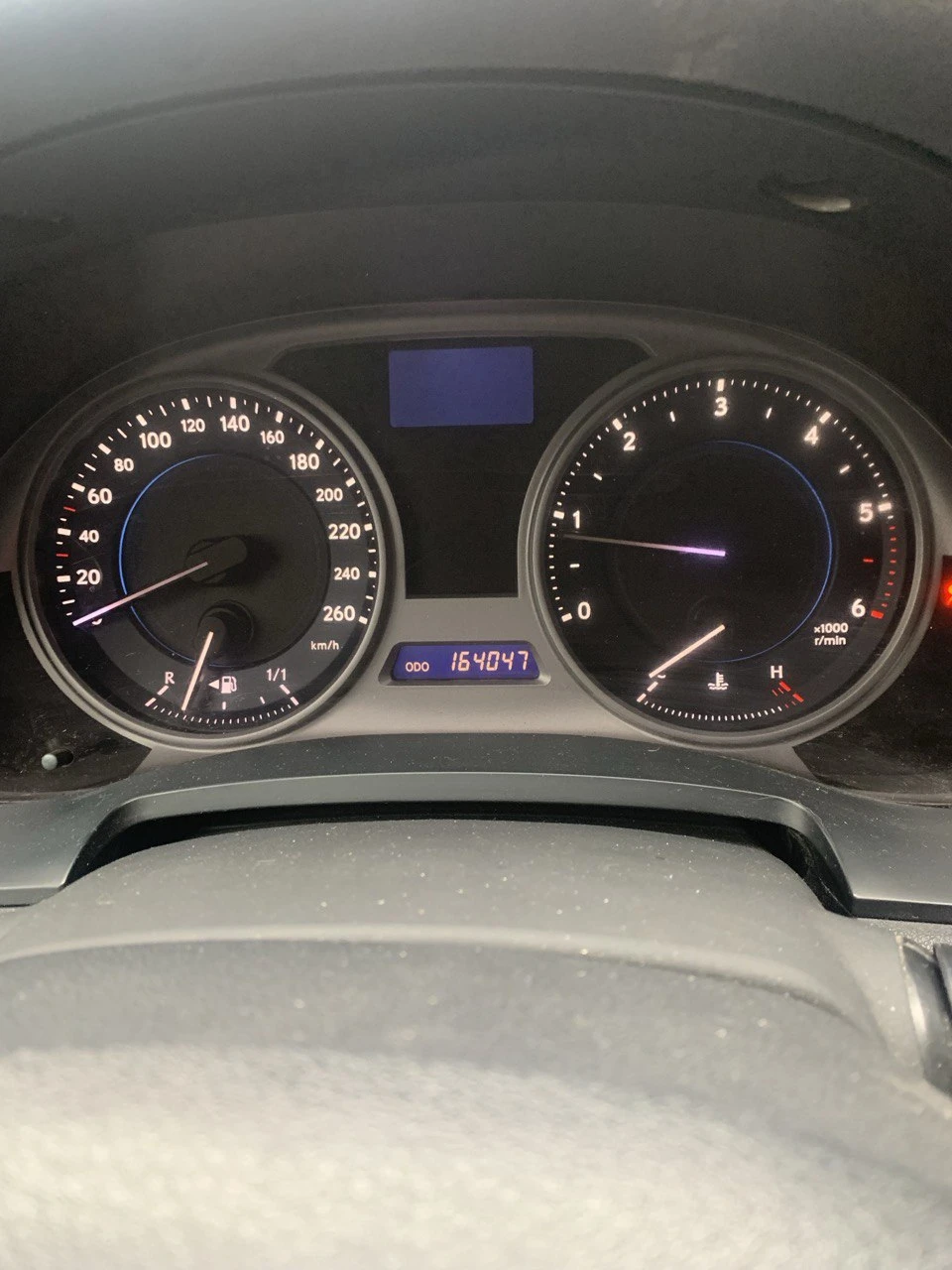 Lexus IS 220d, снимка 3 - Автомобили и джипове - 54645818