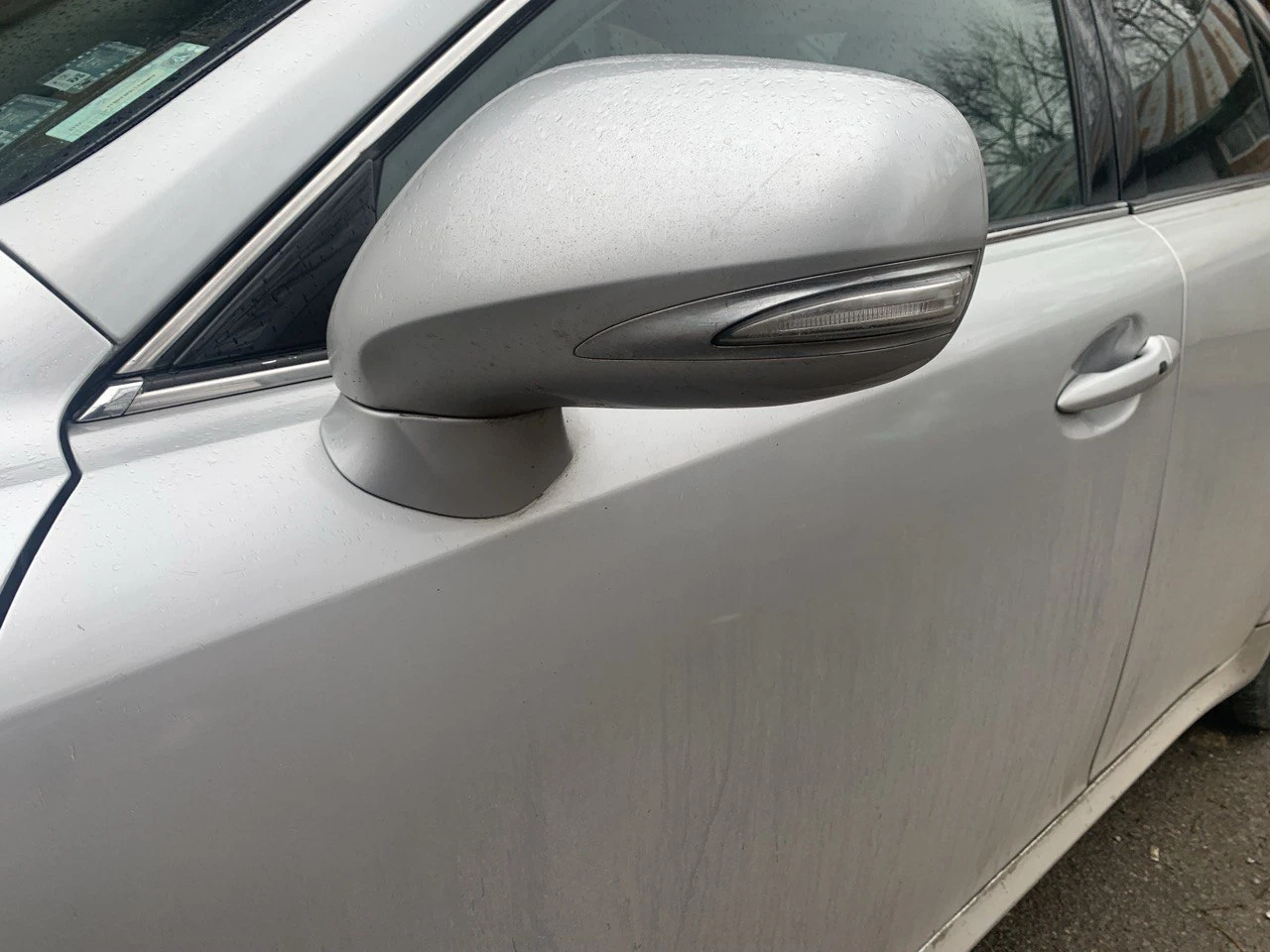 Lexus IS 220d, снимка 10 - Автомобили и джипове - 54645818