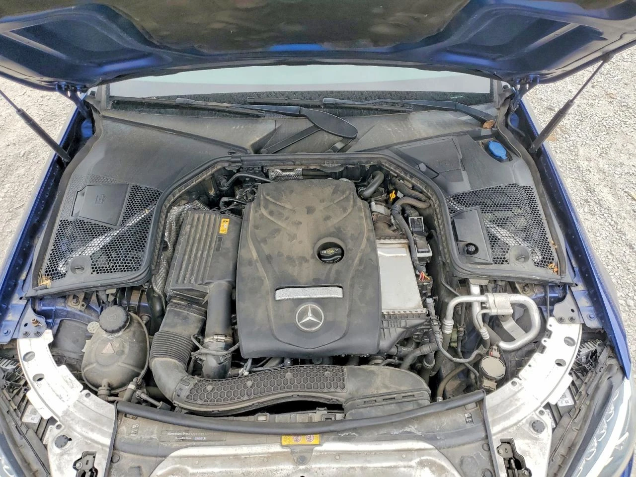 Mercedes-Benz C 300 AMG* BURMESTER* 4MATIC* ��������* ����� | Mobile.bg � ����������� 10