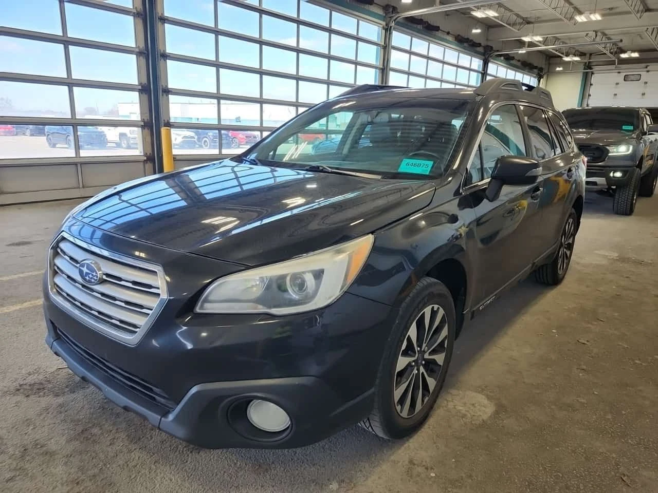 Subaru Outback * 5dr Wgn CVT 3.6R Limited w/Tech Pkg* ПОДГРЕВ* PA