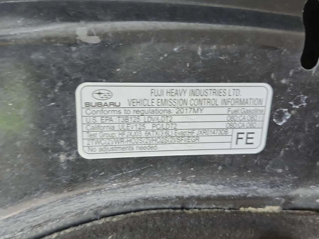 Subaru Outback * 5dr Wgn CVT 3.6R Limited w/Tech Pkg* �������* PA | Mobile.bg � ����������� 13