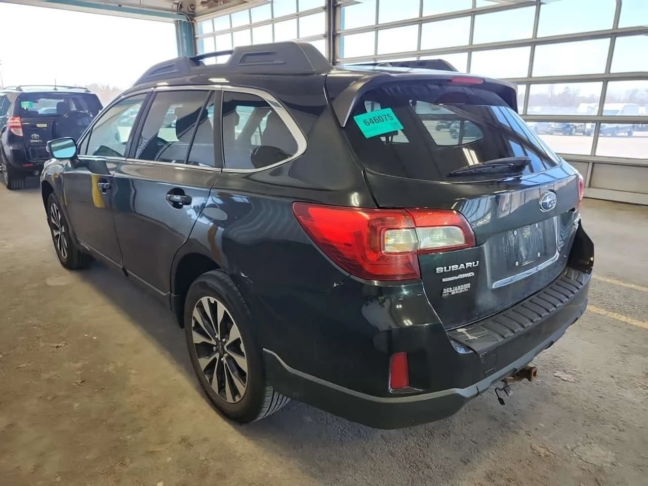 Subaru Outback * 5dr Wgn CVT 3.6R Limited w/Tech Pkg* �������* PA | Mobile.bg � ����������� 2