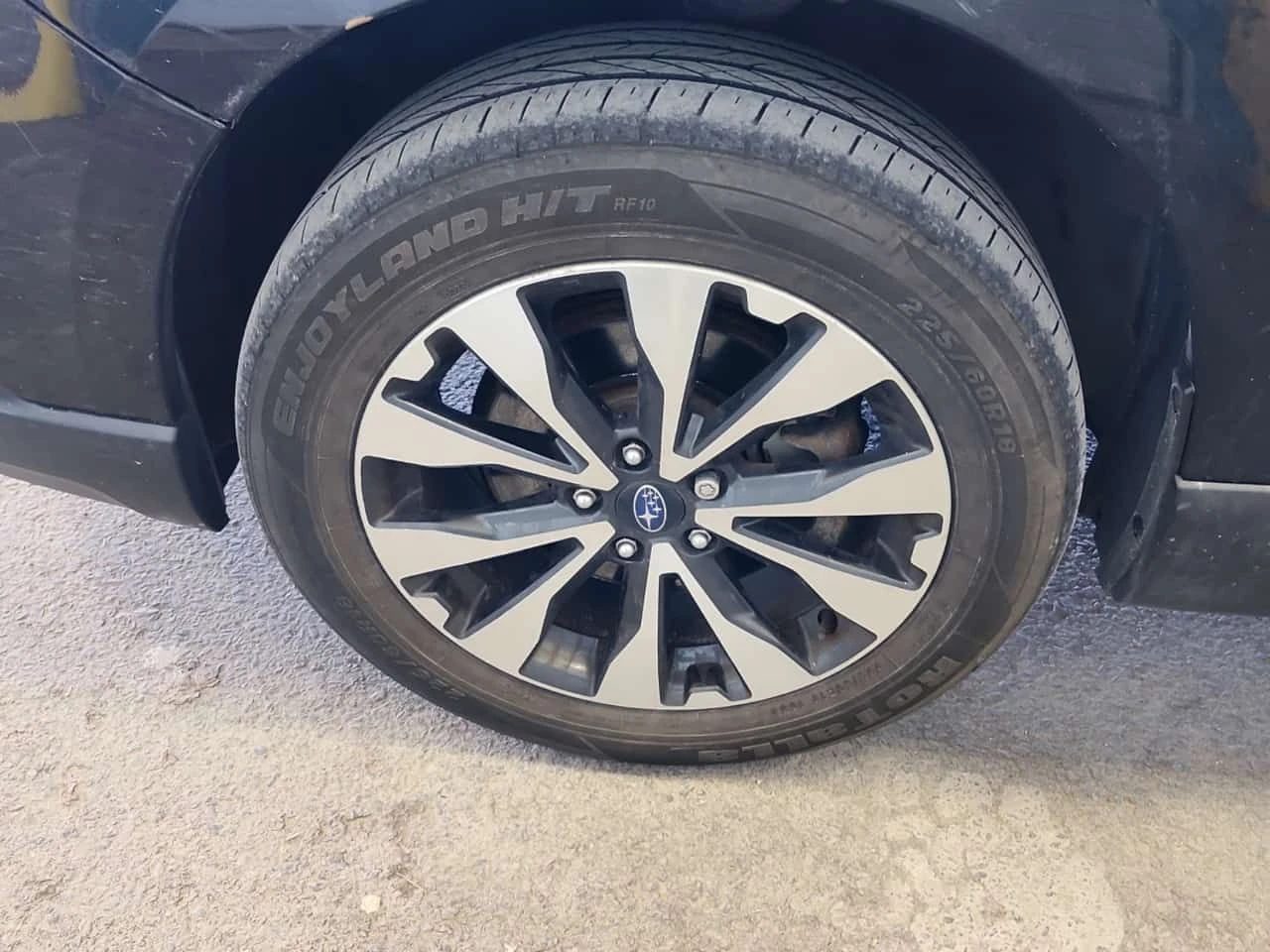 Subaru Outback * 5dr Wgn CVT 3.6R Limited w/Tech Pkg* �������* PA | Mobile.bg � ����������� 7