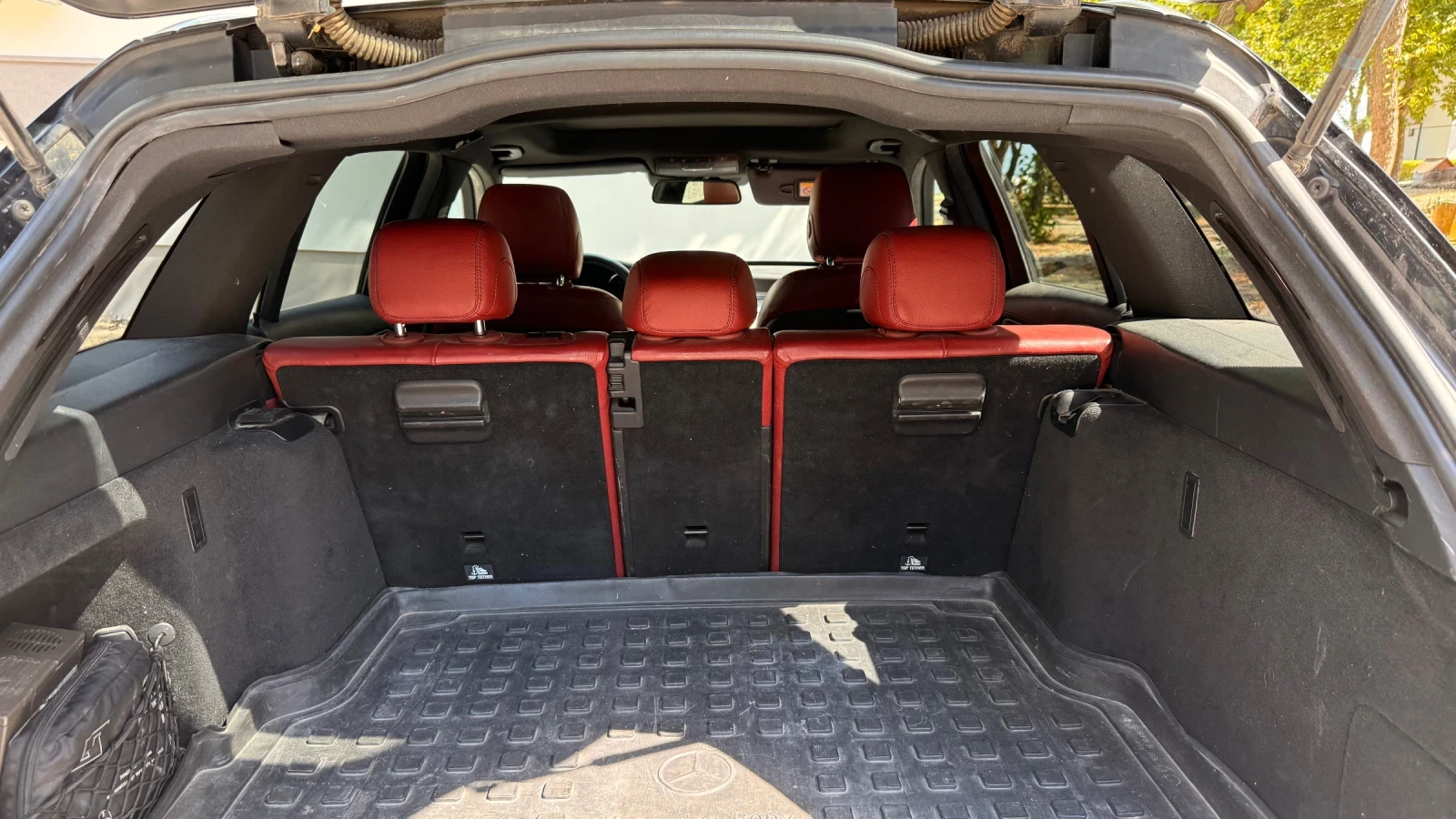 Mercedes-Benz C 250 AMG Line, снимка 6 - Автомобили и джипове - 54394996