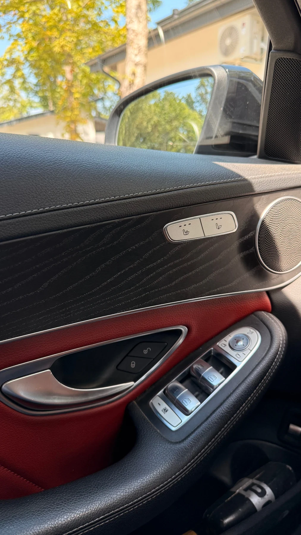 Mercedes-Benz C 250 AMG Line, снимка 12 - Автомобили и джипове - 54394996