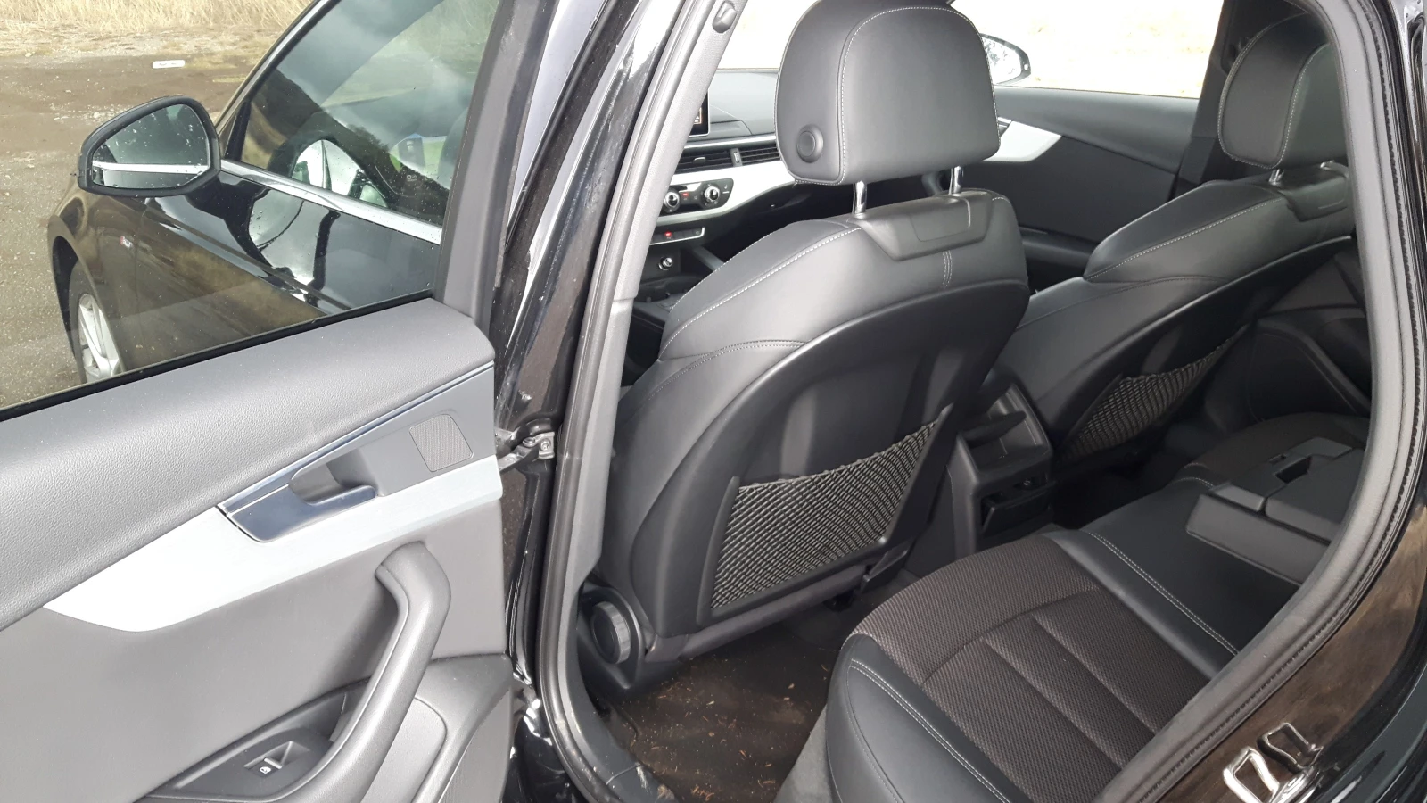 Audi A4 S-line.quattro , снимка 8 - Автомобили и джипове - 54770970