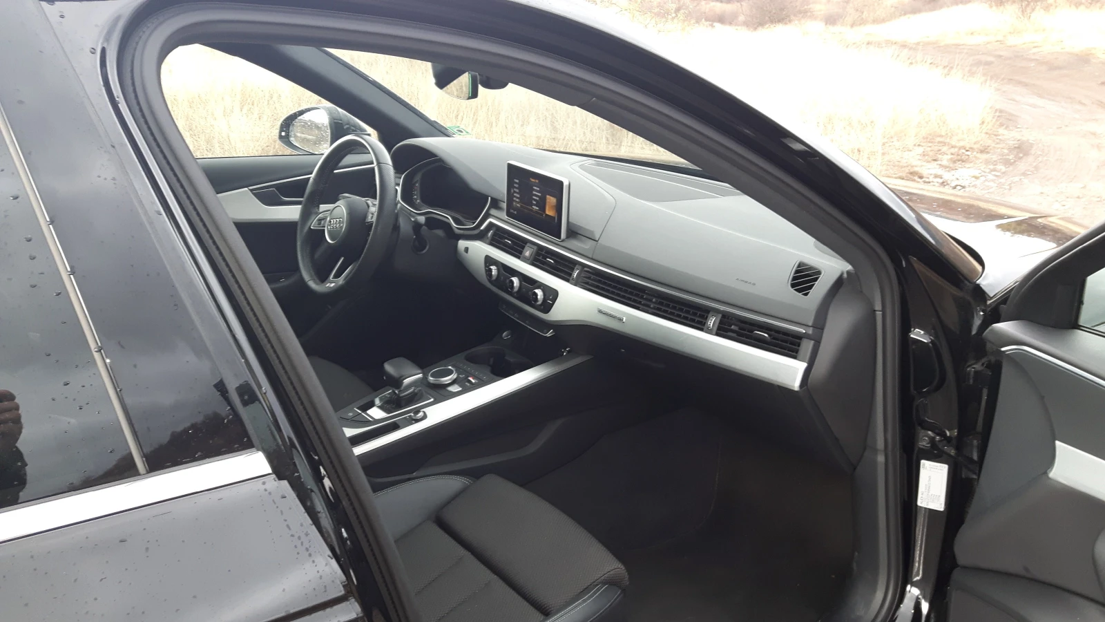 Audi A4 S-line.quattro , снимка 7 - Автомобили и джипове - 54770970