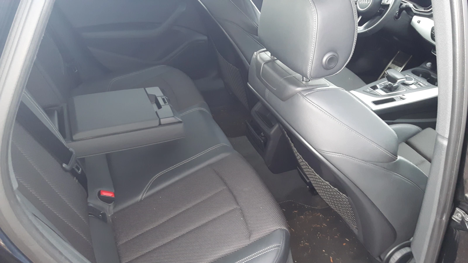 Audi A4 S-line.quattro , снимка 9 - Автомобили и джипове - 54770970