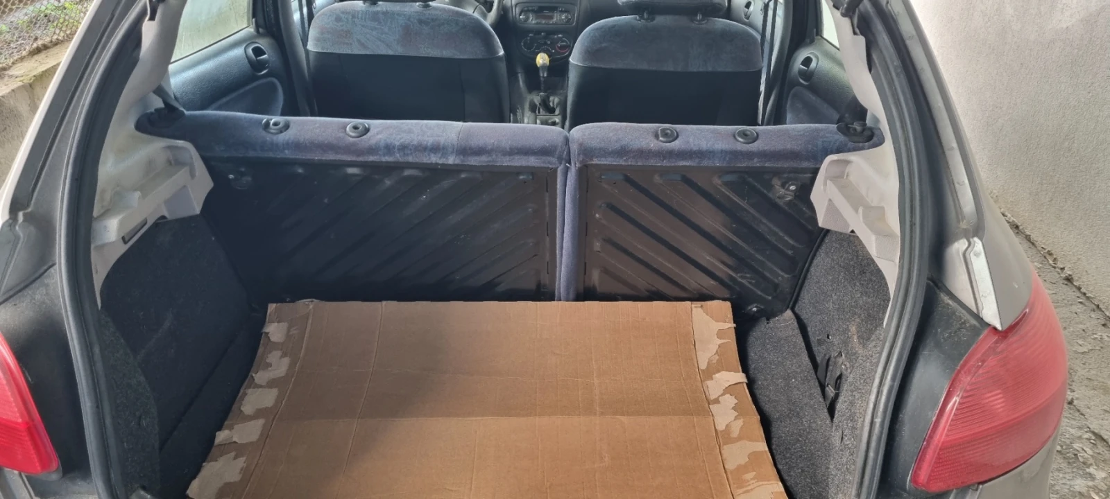 Peugeot 206 | Mobile.bg � ����������� 5