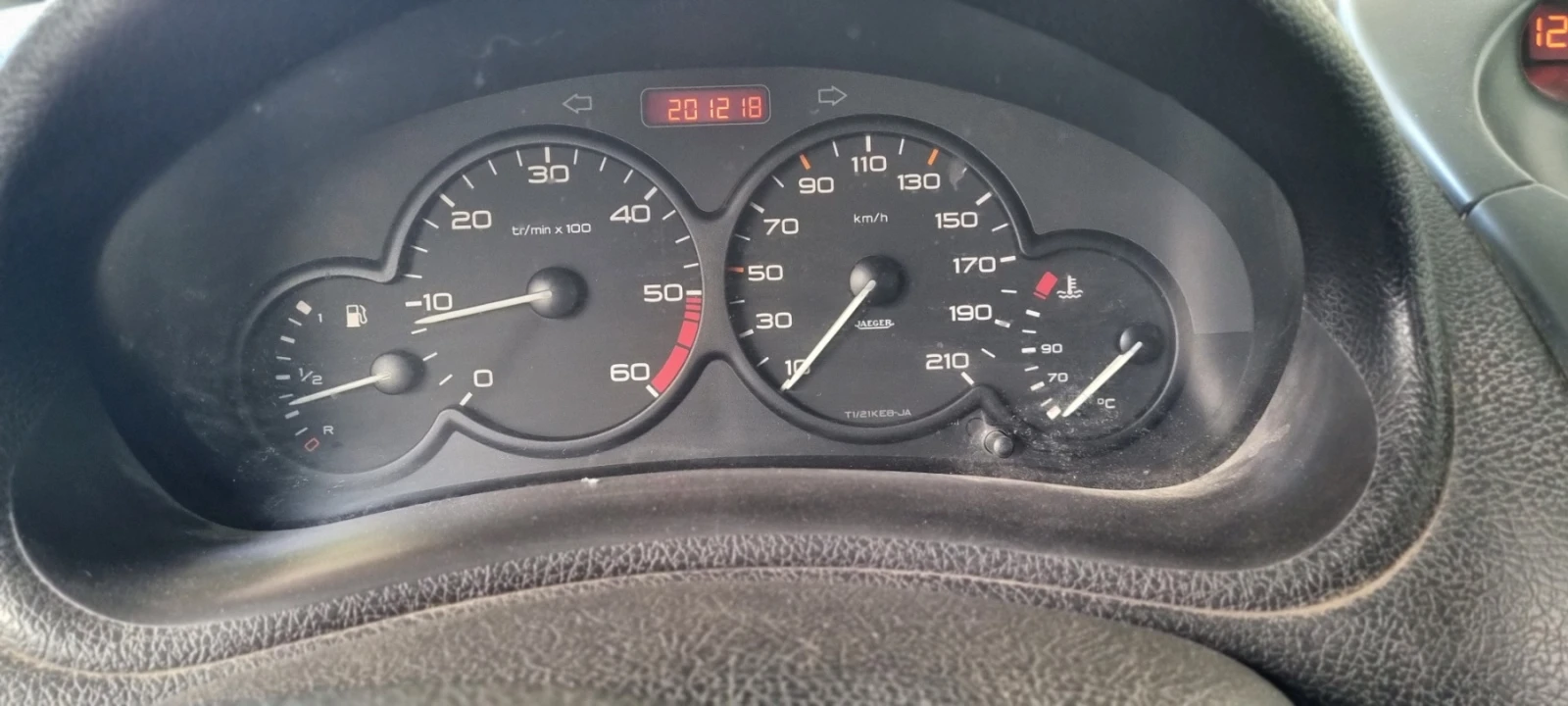 Peugeot 206 | Mobile.bg � ����������� 8