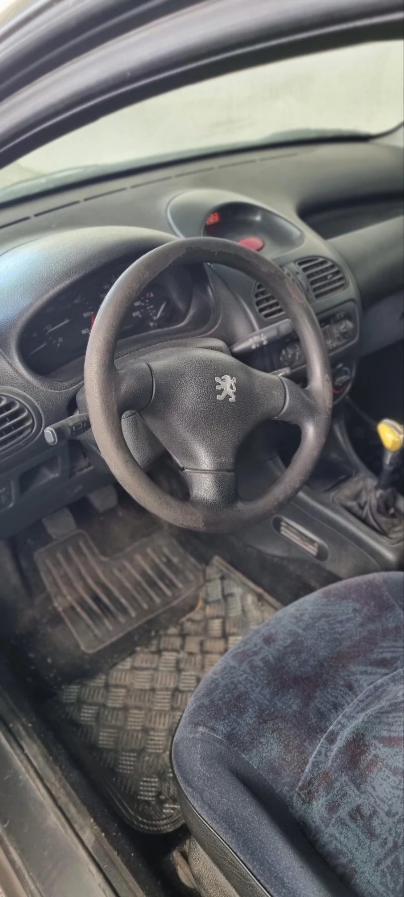 Peugeot 206 | Mobile.bg � ����������� 7